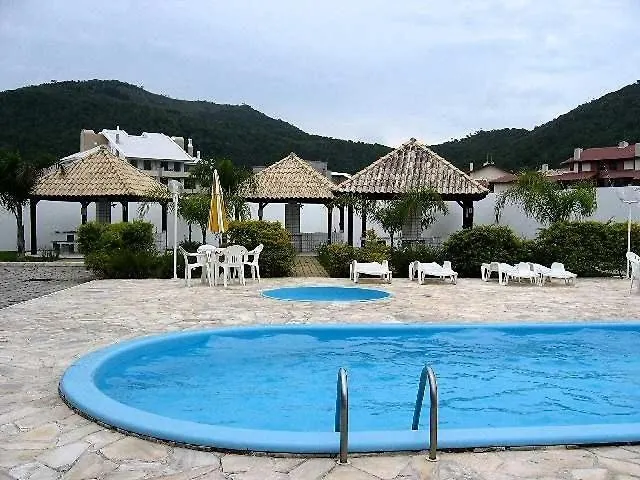 Apartamento V. Gaivota 1 Quarto Florianópolis