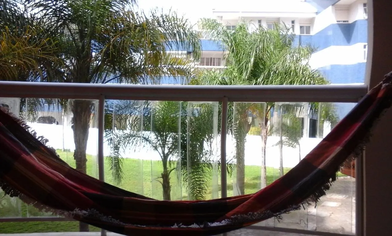 Apartamento V. Gaivota 1 Quarto Florianópolis Brasil